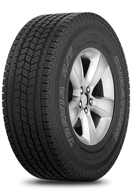 Light Truck &amp; SUV