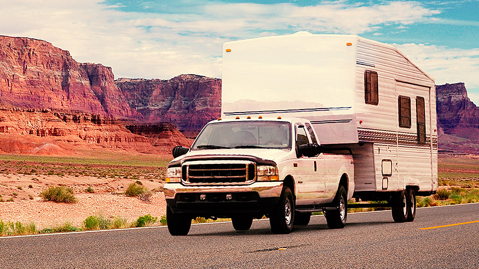 Duraturn ST Radial Tire