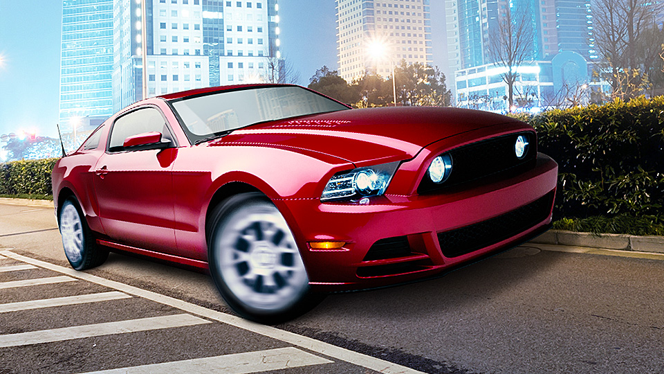 Duraturn Mozzo Sport Tire