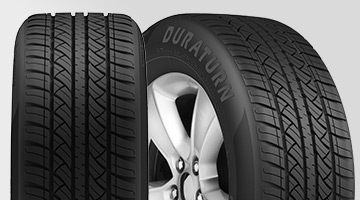 Duraturn Tires