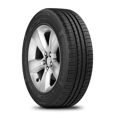 Duraturn Mozzo 4S Tire 3/4 Right