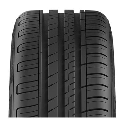 Duraturn Mozzo 4S Tire Tread Detail