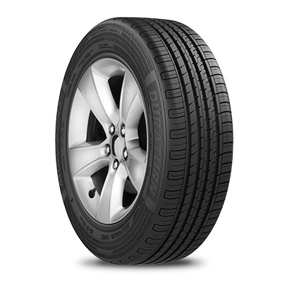 Duraturn Mozzo 4S+ Tire 3/4 Right