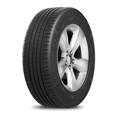 Duraturn Mozzo 4S+ Tire 3/4 Left
