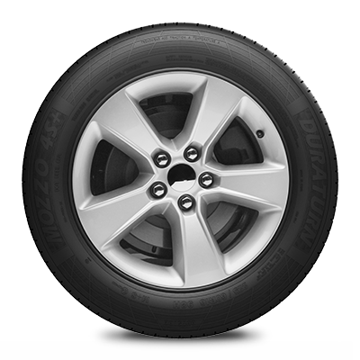Duraturn Mozzo 4S+ Tire Side Wall