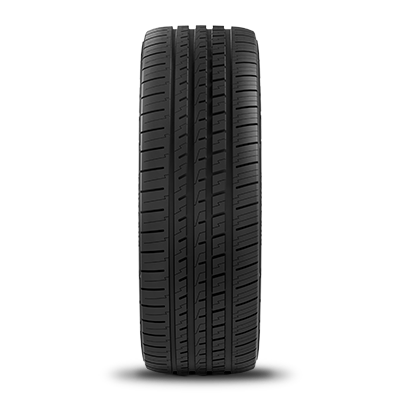Duraturn Mozzo Sport Tire Tread