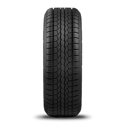 Duraturn Mozzo STX Tire Tread