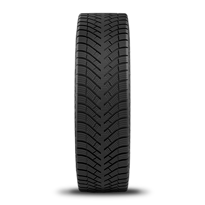 Duraturn Mozzo Winter Tire Tread