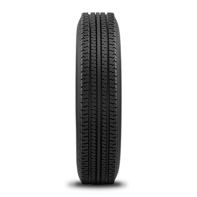 Duraturn ST Radial Tire Tread