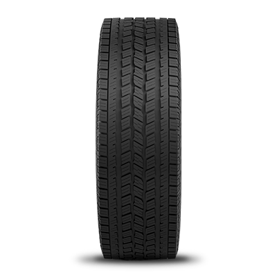 Duraturn Travia H/T Tire Tread