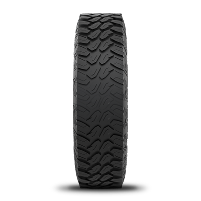 Duraturn Travia M/T Tire Tread